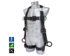 Harness positioning Kevlar® outer band Nomex® dielectric